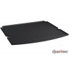 Original Gledring Premium Gummi Kofferraummatte - FORD Galaxy (7 Sitze) 2015->